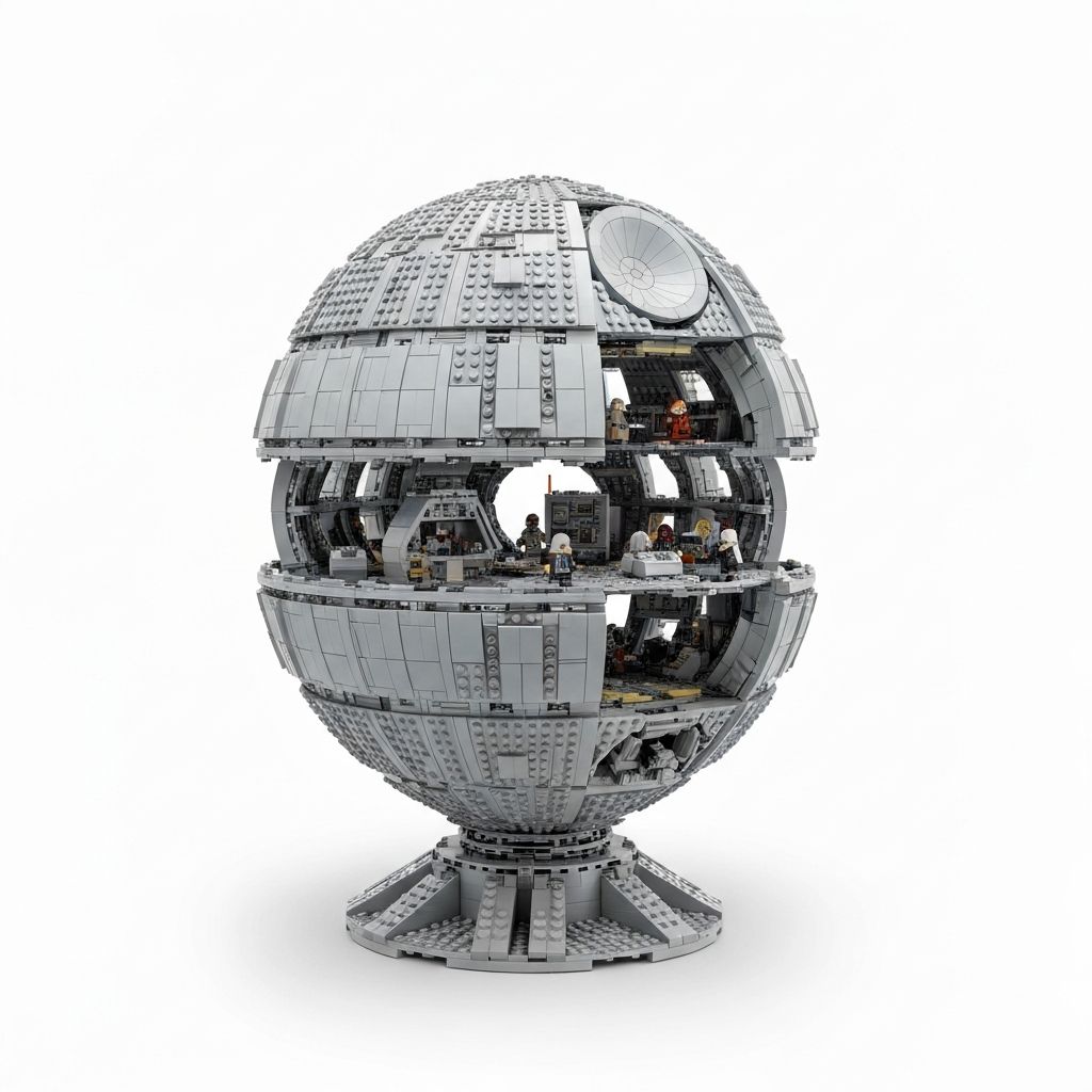 Death Star