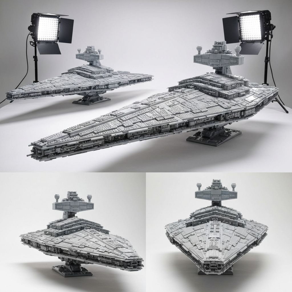 Super Star Destroyer